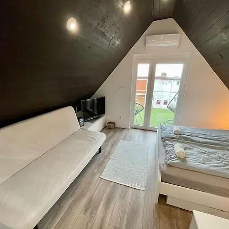 בית נופש Felix House *