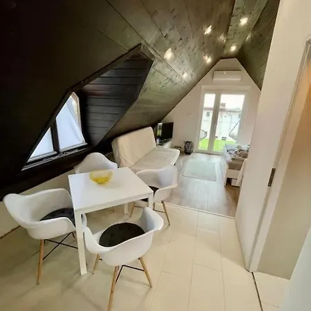 Felix House Hébergement de vacances *