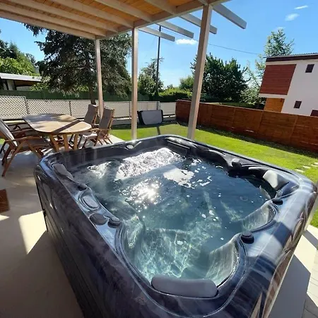 Hébergement de vacances Felix House