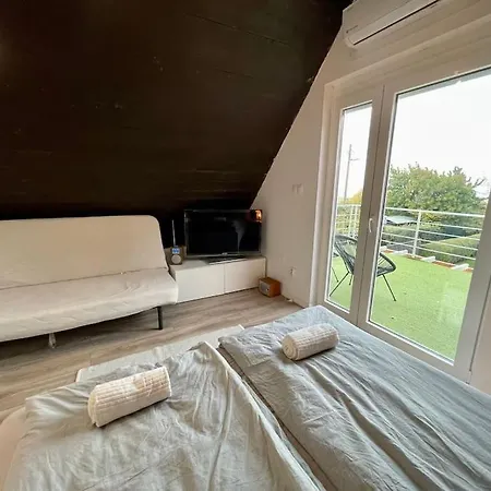 Felix House Siofok