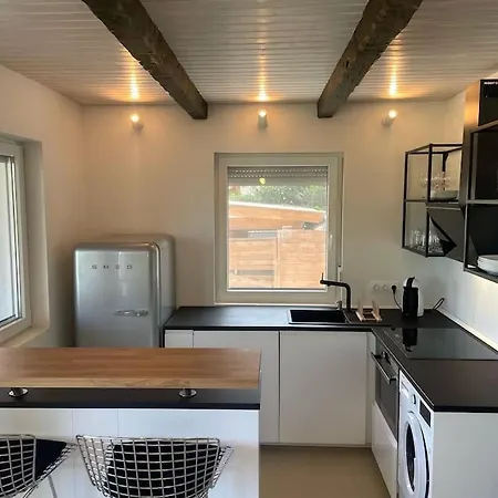 Felix House Hébergement de vacances