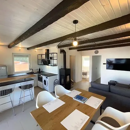 Hébergement de vacances Felix House