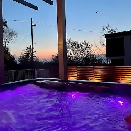 Felix House Siofok