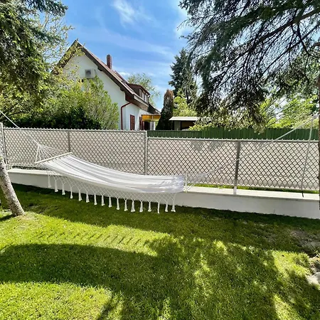 Felix House Siofok