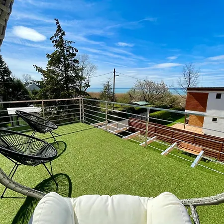 Felix House בית נופש שיופוק