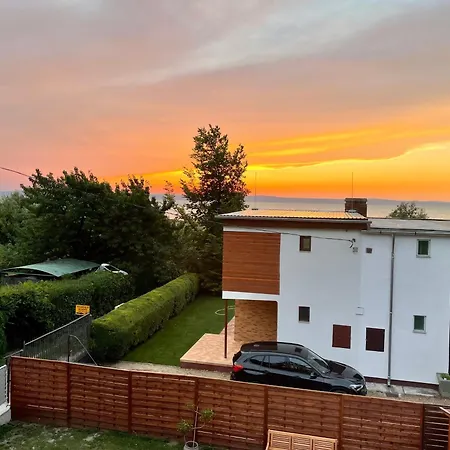 Felix House * Siofok