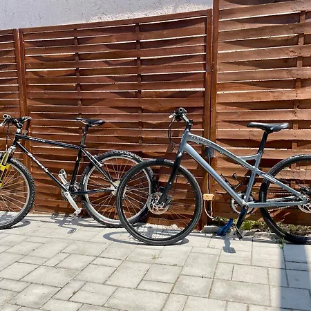 Felix House Hébergement de vacances