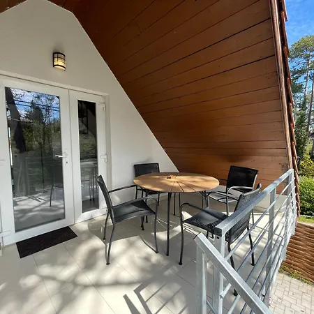 בית נופש Felix House