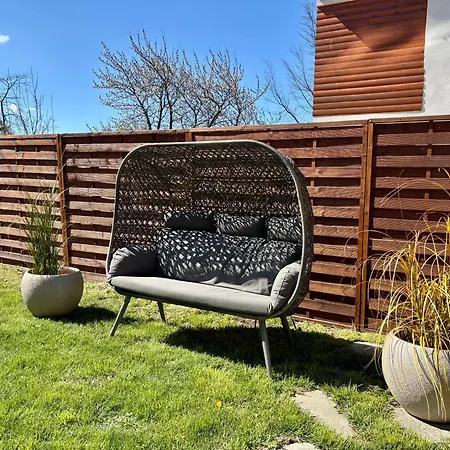 Felix House Дом отдыха