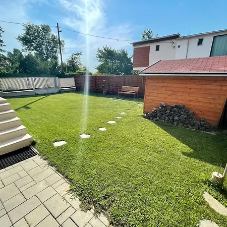 Felix House Vakantiehuis *