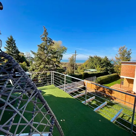 Felix House *