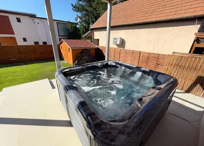 Felix House Holiday home *