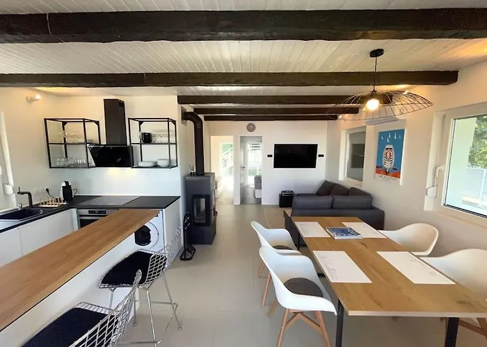 Felix House Holiday home