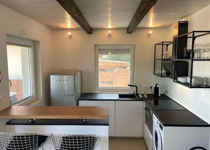 Felix House Holiday home