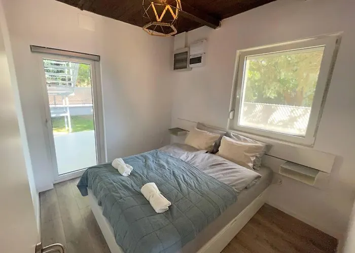 Felix House Vakantiehuis