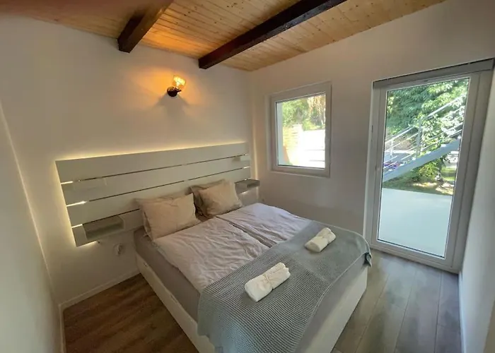 Vakantiehuis Felix House *