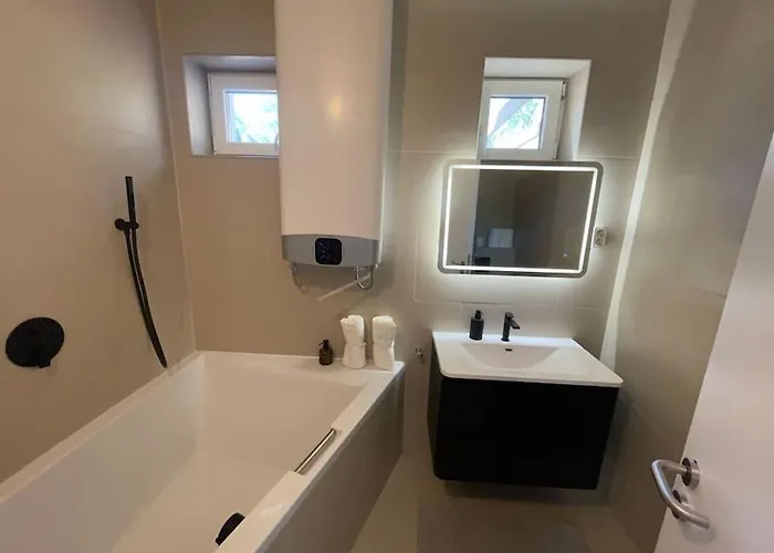 Felix House Holiday home Siofok