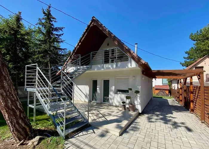 Felix House Vakantiehuis *