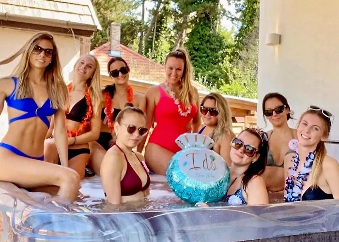 Felix House Holiday home *