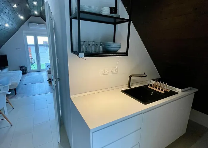 Felix House Vakantiehuis Siófok