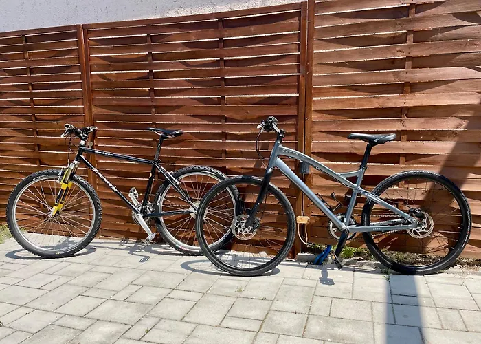 Felix House Vakantiehuis