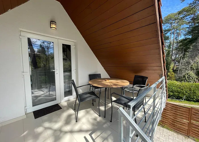 Vakantiehuis Felix House