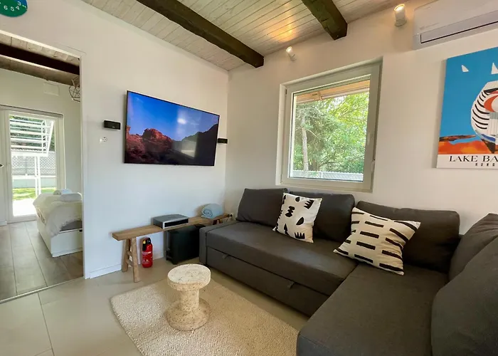 Felix House * Siófok