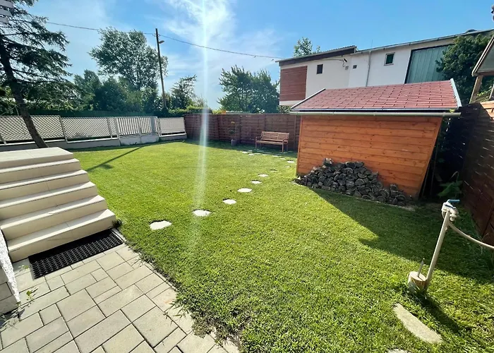 Felix House Vakantiehuis *